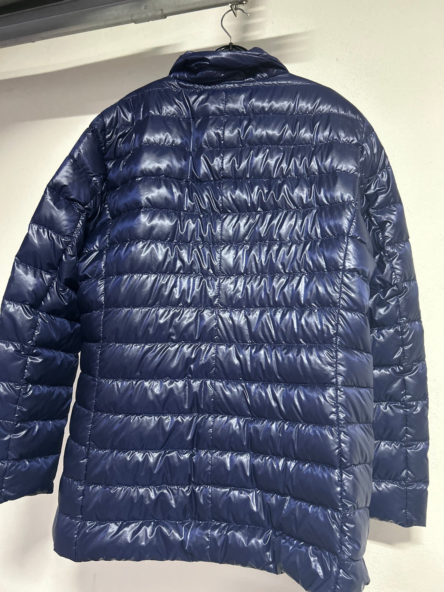 Geacă scurtă pentru ea // șic x belmonton