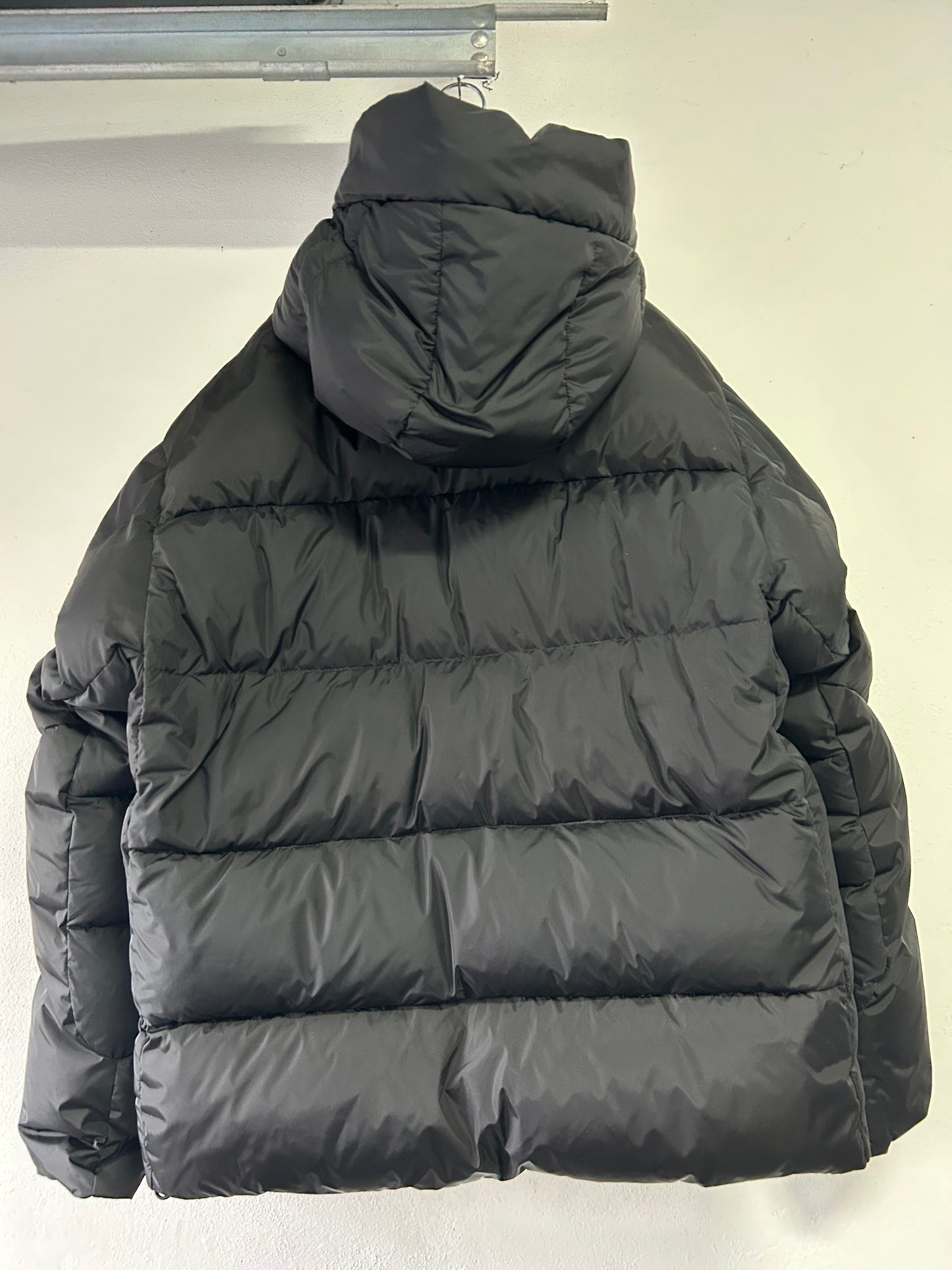 Geacă Puffer x șic x belmonton