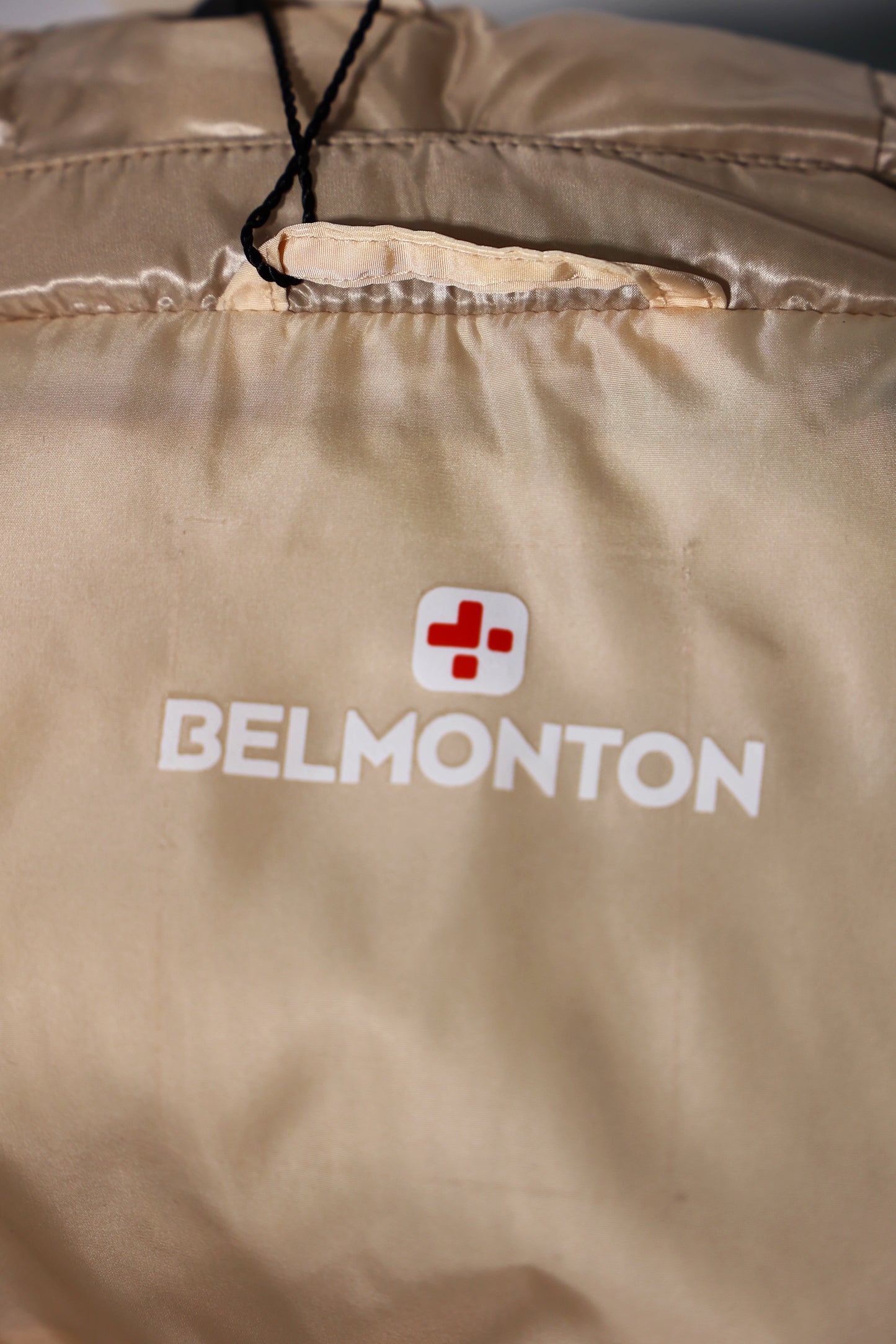 Geacă lungă pentru ea // șic x belmonton