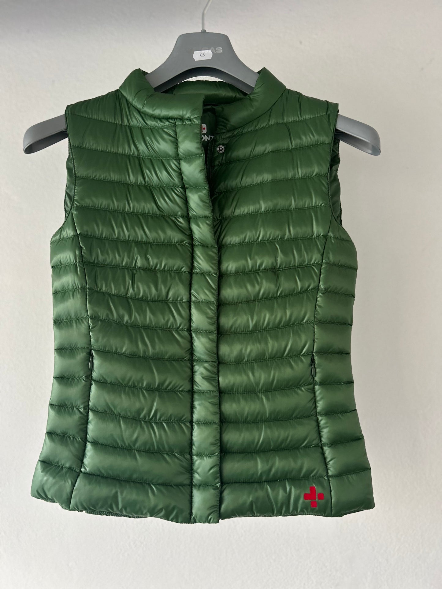 Vesta pentru ea // șic x belmonton