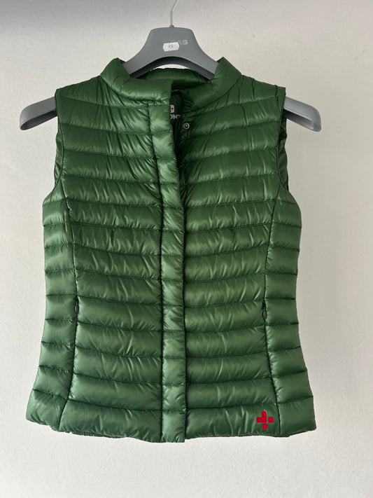 Vesta pentru ea // șic x belmonton