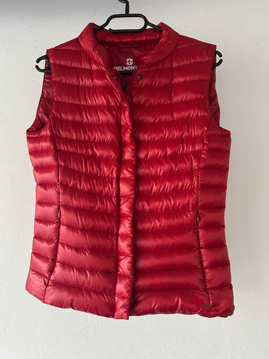 Vesta pentru ea // șic x belmonton