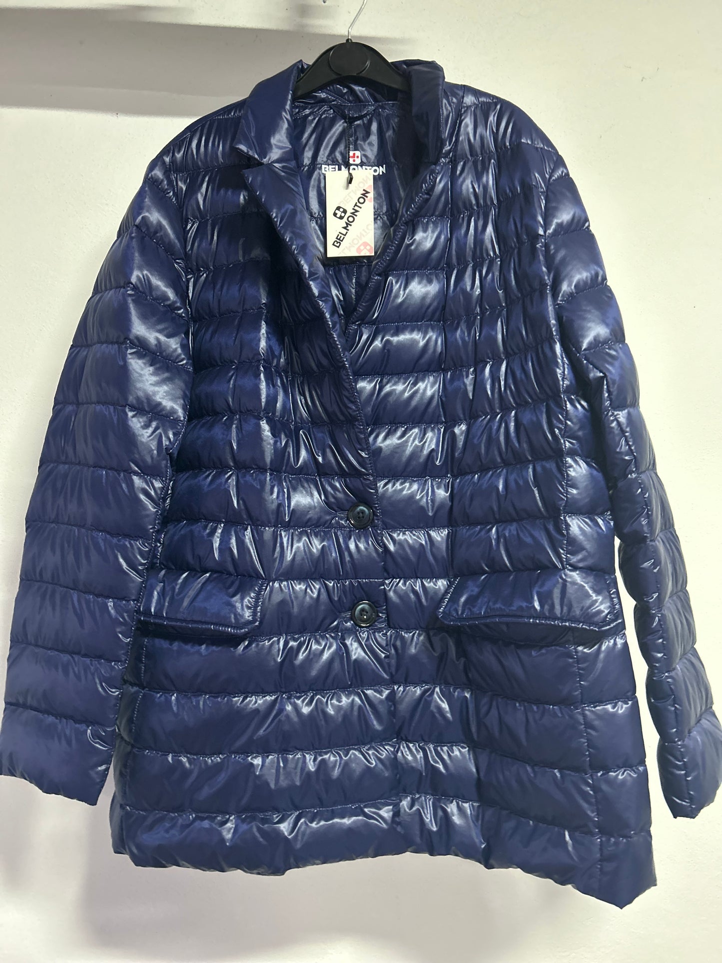 Geacă scurtă pentru ea // șic x belmonton