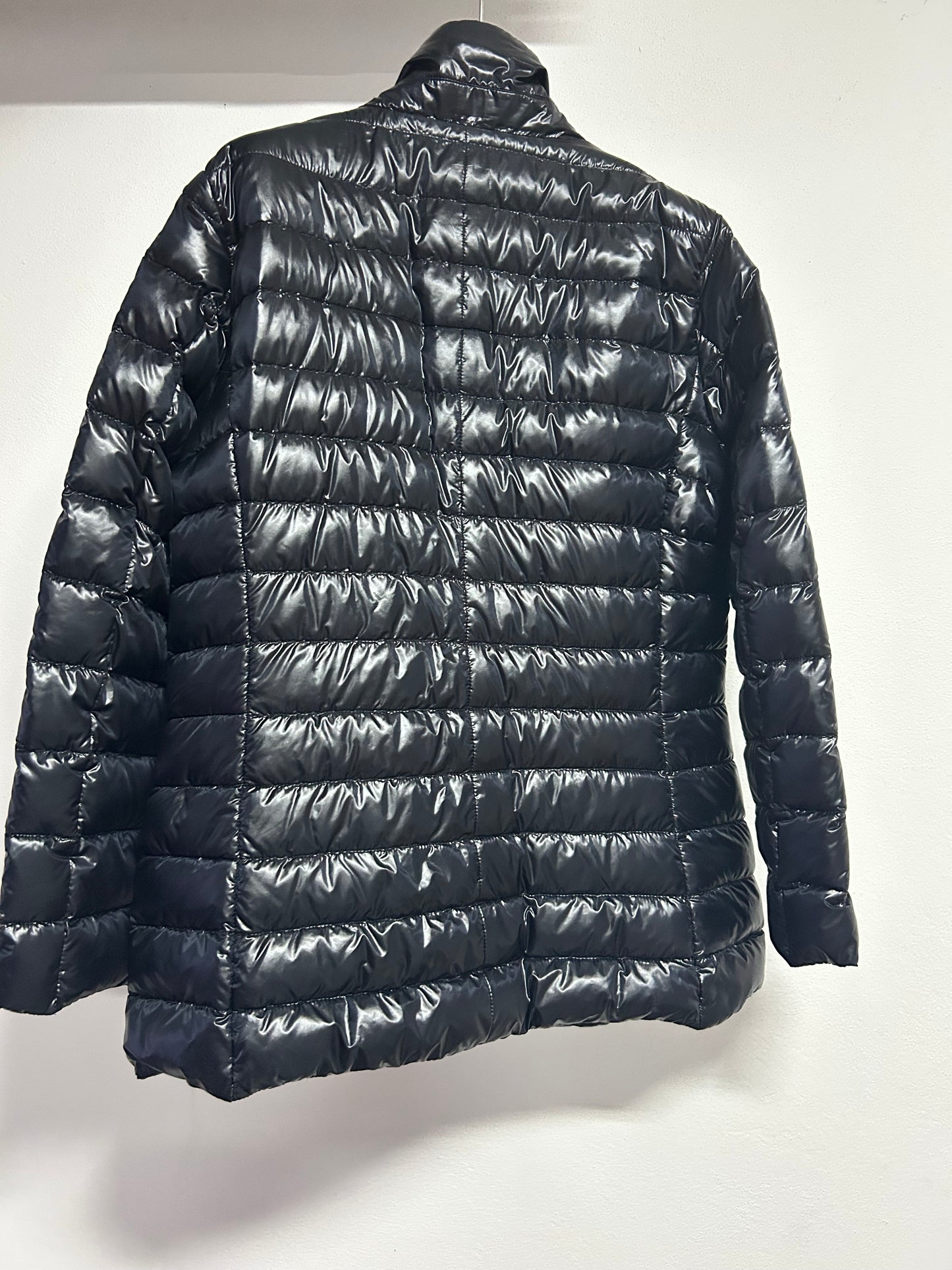 Geacă scurtă pentru ea // șic x belmonton