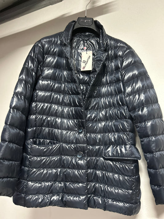 Geacă scurtă pentru ea // șic x belmonton